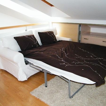 Apartament W Centrum - Duplex Penthouse In The Centre With Terrace And Air Conditioning คราคูฟ ภายนอก รูปภาพ