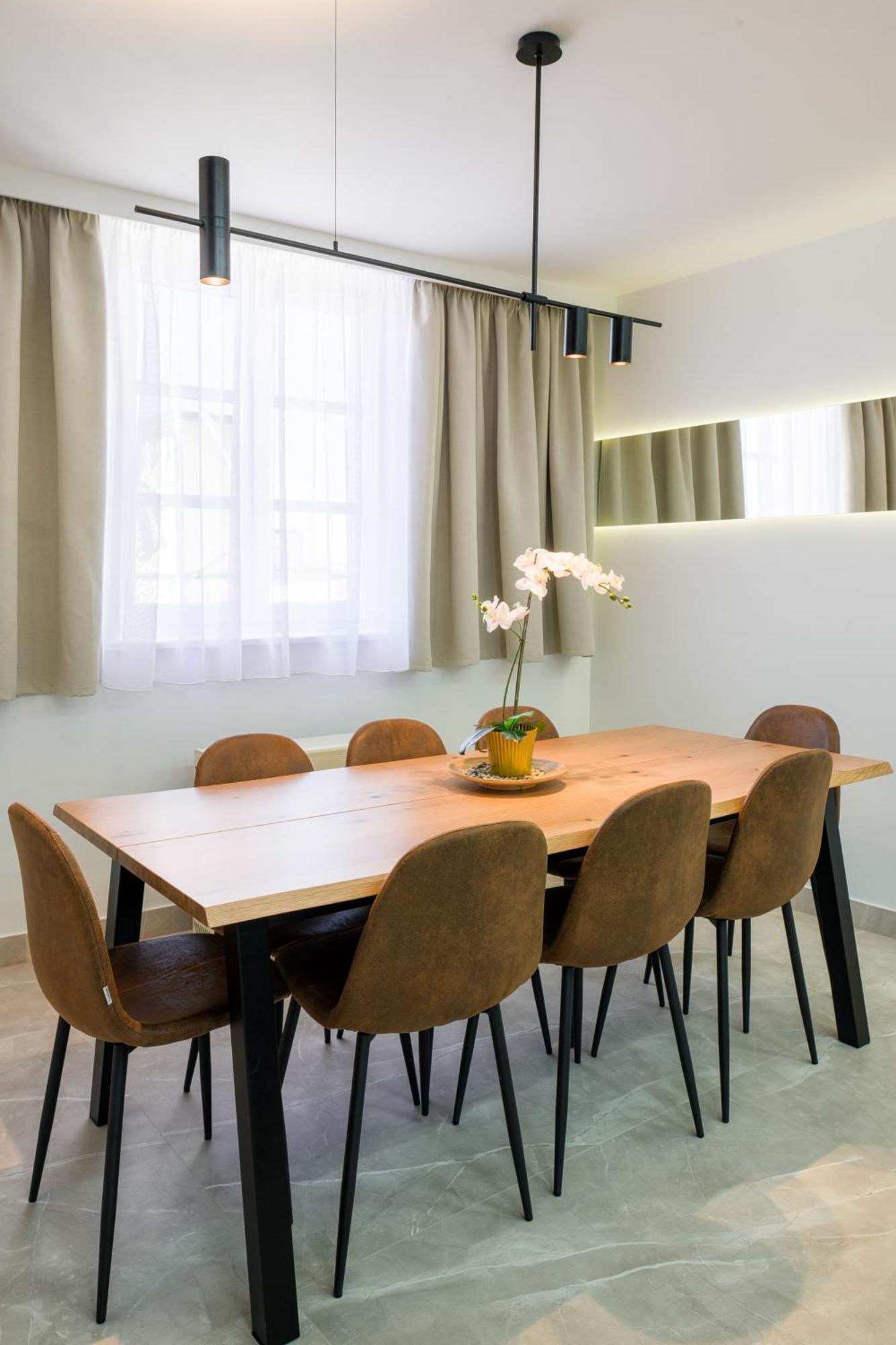 Apartament W Centrum - Duplex Penthouse In The Centre With Terrace And Air Conditioning คราคูฟ ภายนอก รูปภาพ