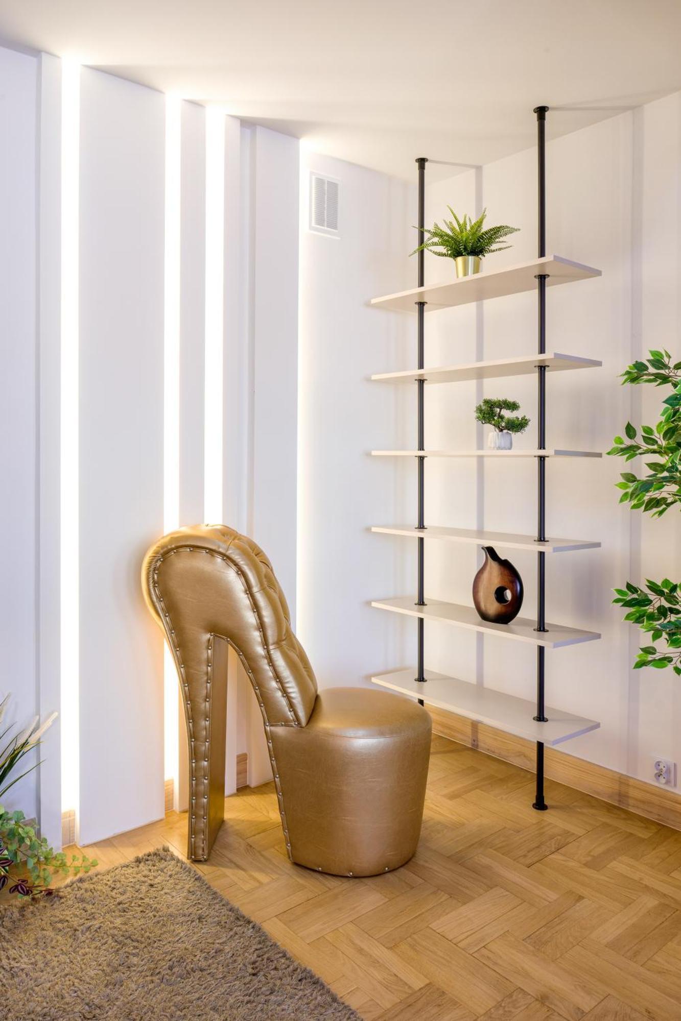 Apartament W Centrum - Duplex Penthouse In The Centre With Terrace And Air Conditioning คราคูฟ ภายนอก รูปภาพ