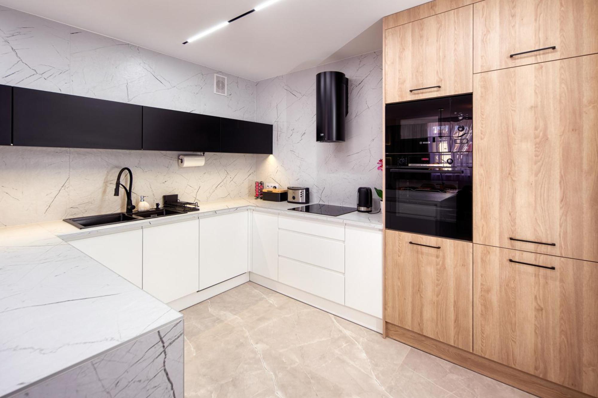 Apartament W Centrum - Duplex Penthouse In The Centre With Terrace And Air Conditioning คราคูฟ ภายนอก รูปภาพ